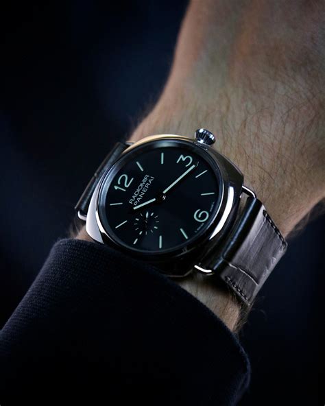 panerai 377|Panerai pam 337 review.